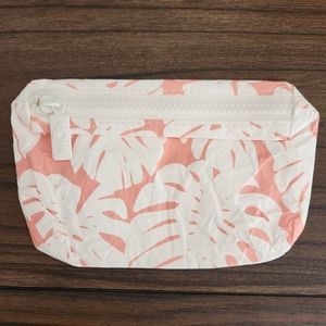 Aloha Collection Manoa Mini Pouch in Guava